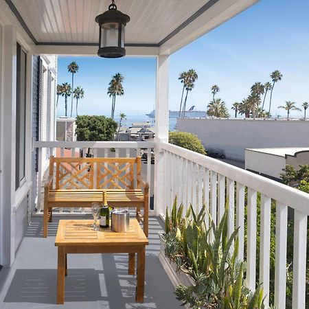 Catalina Island Inn Avalon Kültér fotó